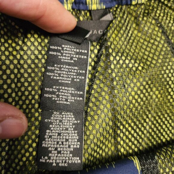 Marc Jacobs Men’s Green Oasis Swim Short NWT - Picture 4 of 9